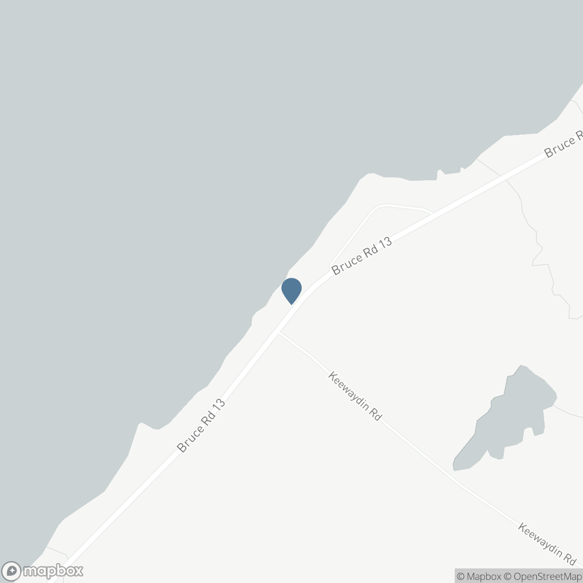 537 BRUCE ROAD 13 ROAD, Southampton, Ontario N0H 2L0